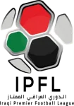 Iraqi League logo