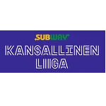 Kansallinen Liiga logo