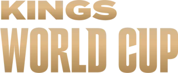 Kings World Cup Nations logo