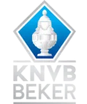 KNVB Beker logo