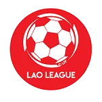 Lao League logo