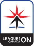 League 1 Ontario logo