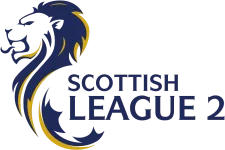 League Two logo