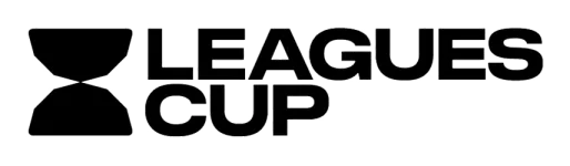 Leagues Cup logo