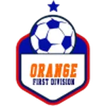 LFA First Division logo