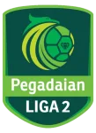 Liga 2 logo