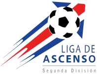 Liga de Ascenso logo