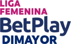 Liga Femenina logo