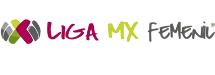 Liga MX Femenil logo