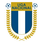 Liga Nacional logo