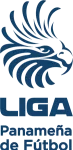 Liga Panameña de Fútbol logo