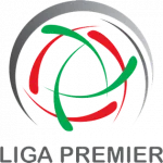 Liga Premier Serie A logo