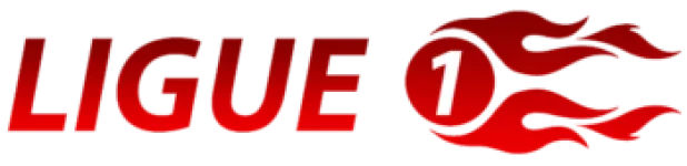 Ligue 1 logo