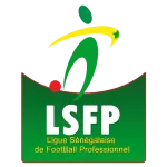 Ligue 1 logo
