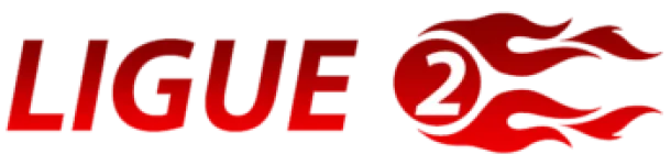 Ligue 2 logo