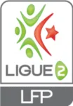 Ligue 2 logo