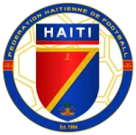 Ligue Haïtienne logo