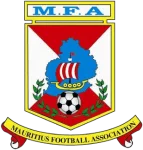Mauritian League logo