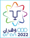 Mediterranean Games logo