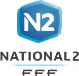 National 2 - Group D logo