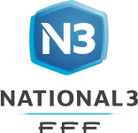 National 3 - Group J logo