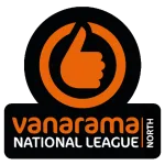 National League - North logo