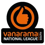 National League - South logo