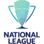 National League - Southern logo