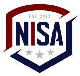 NISA logo