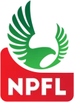 NPFL logo