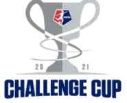 NWSL Women - Challenge Cup logo