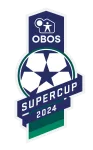 Obos Supercup logo