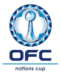 OFC Nations Cup logo