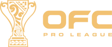 OFC Pro League logo