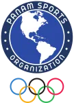 Pan American Games logo