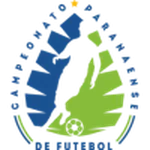 Paranaense - 1 logo