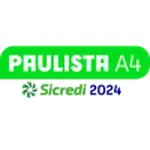 Paulista - A4 logo