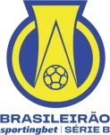 Paulista Série B logo