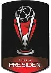 Piala Presiden logo