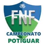 Potiguar - U20 logo