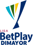 Primera A logo