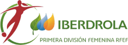 Primera División Femenina logo