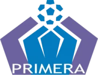 Primera Division logo