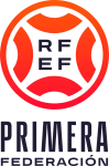 Primera División RFEF - Play Offs logo