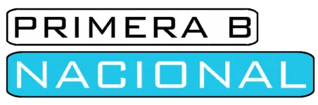 Primera Nacional logo