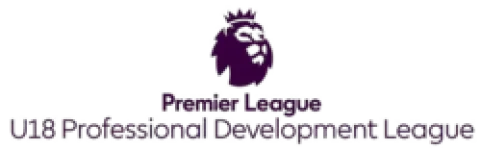 Professional Development League logo