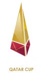 Qatar Cup logo