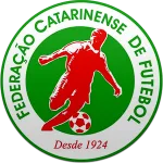 Recopa Catarinense logo