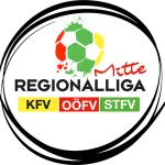 Regionalliga - Mitte logo