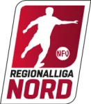 Regionalliga - Nord logo